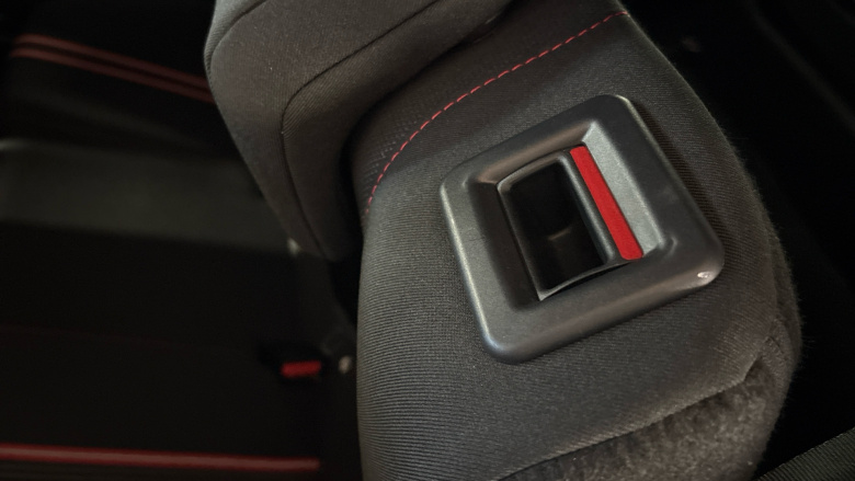 Vauxhall Corsa 1.2 Turbo GS 5dr Petrol Hatchback